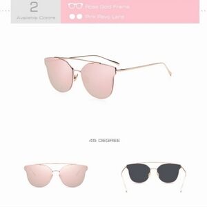 Women’s Sunglasses​